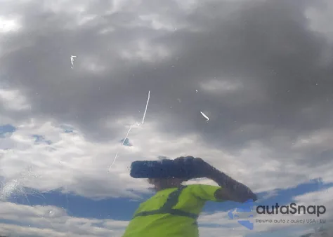 2011 Volkswagen Routan Se из США, поврежденный, VIN 2V4RW3DG6BR691807